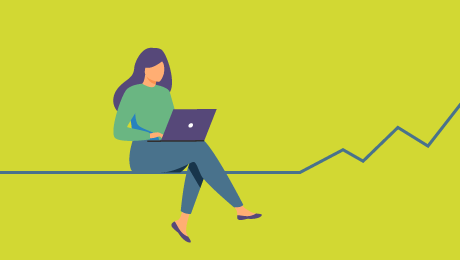 Projet de transition professionnelle