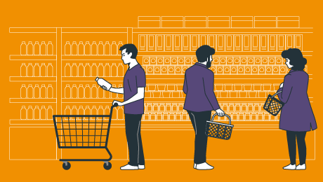 Consommation des ménages