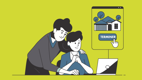 Remboursement anticipé du crédit immobilier
